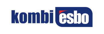 Nem Bariyerli Alüminyum + PVC Esnek Hava Kanalı Logo