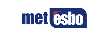 Ekonomik Metalize Polyester Esnek Hava Kanalı Logo